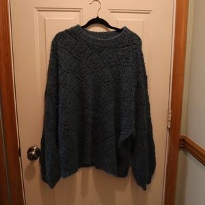 NWOT american eagle sweater